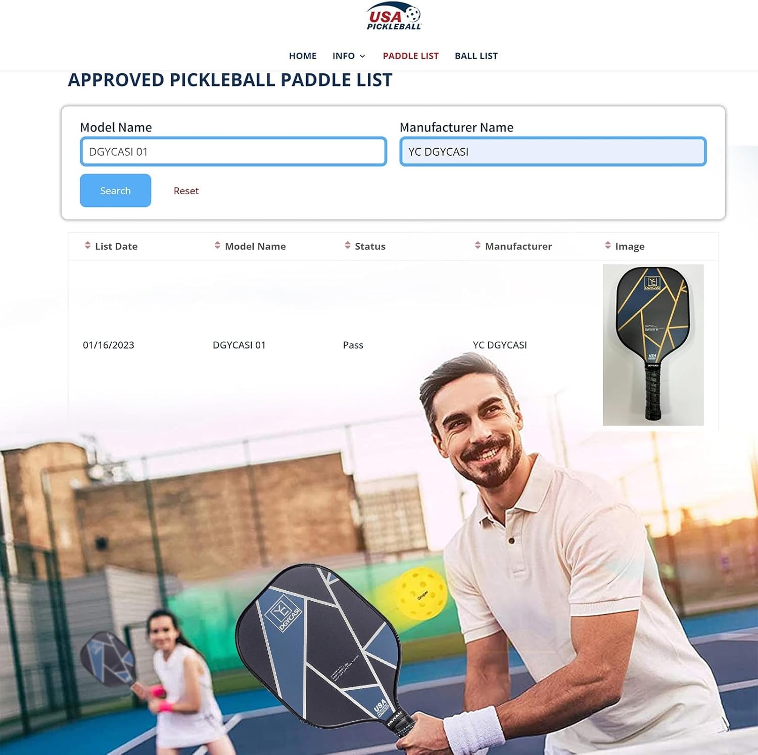 Pickleball Paddles Set of 2, USAPA Approved Carbon Fiber Pickleball Set, Lightweight Pickle Ball Rackets 2 Pack, 2 Outdoor Pickleball, 2 Indoor Pickleball, 1 Pickleball Bag